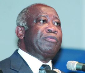 Gbagbo supprime l accréditation de l ambassadeur français